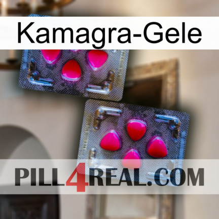 Kamagra Gels 15